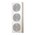  Колонка Xiaomi Portable Bluetooth Speaker OH3S Gold 