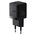  СЗУ Baseus P10111602113-00 Palm Fast Charger 1C 20W черное 