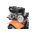  Мотоблок бензиновый PATRIOT Калуга Pro (440107001) 