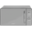  Микроволновая печь Vitek VT-MW1320 черный/хром 