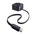  Беспроводное зарядное устройство Baseus P10276800123-00 PicoGo Series Qi2 67W черное 