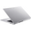  Ноутбук Acer Notebook Aspire Lite AL15-33P-3809 (NX.D2MEM.001) 15.6" FHD IPS/Intel Core 3 N355/8192Mb/512Gb SSD/HD/NoOS/Light Silver 
