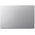  Ноутбук Acer Notebook Aspire Lite AL15-33P-3809 (NX.D2MEM.001) 15.6" FHD IPS/Intel Core 3 N355/8192Mb/512Gb SSD/HD/NoOS/Light Silver 