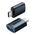  Переходник/адаптер Baseus Ingenuity ZJJQ000003 Mini OTG Adaptor Type-C to USB-A 3.1 Blue 
