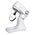  Миксер планетарный BLACKTON Bt PM101 Белый 