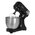  Миксер планетарный BLACKTON Bt PM101 Черный 