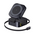  Беспроводное зарядное устройство Baseus P10276800123-00 PicoGo Series Qi2 67W черное 