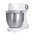  Миксер планетарный BLACKTON Bt PM101 Белый 