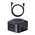  Беспроводное зарядное устройство Baseus P10276800123-00 PicoGo Series Qi2 67W черное 