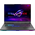  Ноутбук Asus ROG Strix G16 G614PW-TS133 (90NR0QK7-M006P0) R9 8940HX 32Gb SSD1Tb GeForce RTX5080 16Gb 16" IPS 2.5K (2560x1600) без ОС grey WiFi BT Cam 
