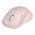  Беспроводная мышь Xiaomi Wireless Mouse 3 Color Comfort Edition XMWXSB03EYM Pink 