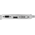  Видеокарта CBR GT610 2G (VGA-STX610-2G-RTL), 64BIT, DDR3, 700Mhz, 29W (DVI/HDMI/CRT) 