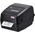  Термопринтер Mertech TLP4H (1026) 300dpi 101мм/с/USB/RS232/Eth для печ.этик черный 