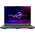 Ноутбук Asus ROG Strix G16 G614PW-TS133 (90NR0QK7-M006P0) R9 8940HX 32Gb SSD1Tb GeForce RTX5080 16Gb 16" IPS 2.5K (2560x1600) без ОС grey WiFi BT Cam 