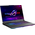  Ноутбук Asus ROG Strix G16 G614PW-TS133 (90NR0QK7-M006P0) R9 8940HX 32Gb SSD1Tb GeForce RTX5080 16Gb 16" IPS 2.5K (2560x1600) без ОС grey WiFi BT Cam 