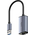  Переходник Cudy UE10A USB-A-Ethernet 