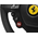  Руль Thrustmaster T80 RW Ferrari 488 GTB Emea version 