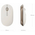  Мышь Xiaomi Mi Portable Bluetooth Mouse 3 (XMBXSB01YM) Gold 