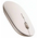  Мышь Xiaomi Mi Portable Bluetooth Mouse 3 (XMBXSB01YM) Gold 