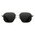  Умные аудиоочки Xiaomi Mijia Smart Audio Glasses Aviator BHR08VYGL 