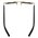 Умные аудиоочки Xiaomi Mijia Smart Audio Glasses Aviator BHR08VYGL 