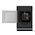  Кофемашина BQ ACM1148A Black-Silver 