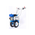  Мотоблок НЕВА МБ23 МультиАГРО-ZS (GB270) 4650002230422 
