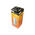  Лампа светодиодная ECOLA Corn Premium Z7NV32ELC 32,0W E27 4000K 
