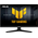  Монитор Asus VG249Q5A (90LM0C60-B01171) черный IPS LED 1ms 16:9 HDMI M/M матовая 1000:1 300cd 178гр/178гр 1920x1080 200Hz DP FHD 3.4кг 