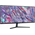  Монитор Samsung ViewFinity S5 LS34C500GAUXEN черный 