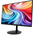  Монитор Acer SH242YP1bih (UM.QS2CD.104) черный 