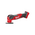  Реноватор Milwaukee M18 FMT-0X Fuel (4933478491) 
