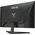  Монитор Asus VG249Q5A (90LM0C60-B01171) черный IPS LED 1ms 16:9 HDMI M/M матовая 1000:1 300cd 178гр/178гр 1920x1080 200Hz DP FHD 3.4кг 