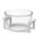  Аэрогриль Blackton Bt AF170M White 