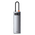  USB-C хаб Baseus CAHUB-CV0G Metal Gleam 8в1 3USB/HDMI/USB-C/MicroSD/TF/RJ45 серый 
