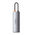 USB-C хаб Baseus CAHUB-CV0G Metal Gleam 8в1 3USB/HDMI/USB-C/MicroSD/TF/RJ45 серый 