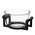  Аэрогриль Blackton Bt AF170M Black 
