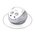  Аэрогриль Blackton Bt AF170M White 