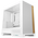  Корпус Deepcool CL600 WH, TG, 2x120mm ARGB Fan, mini-ITX, mATX, ATX, белый 