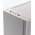  Корпус Eurocase M12 белый, ATX, ABS пластик, 2*USB2.0, USB3.0, HD Audio 