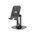  Настольная подставка HOCO HD6 Winner dual-axis rotating desktop stand черный 