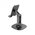  Настольная подставка HOCO HD6 Winner dual-axis rotating desktop stand черный 