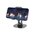  Настольная подставка HOCO HD6 Winner dual-axis rotating desktop stand черный 