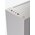  Корпус Eurocase M12 белый, ATX, ABS пластик, 2*USB2.0, USB3.0, HD Audio 