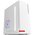  Корпус Eurocase M12 белый, ATX, ABS пластик, 2*USB2.0, USB3.0, HD Audio 