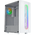 Корпус Eurocase A10 White, ATX, без БП 