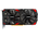  Видеокарта CBR Radeon RX 580 8G (VGA-STX580-8G-RTL), GDDR5, 256BIT, 2048, 1168MHz, Dual fan PCIE 3.0, 150W (HDMI/2xDP) 