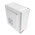  Корпус Eurocase M12 белый, ATX, ABS пластик, 2*USB2.0, USB3.0, HD Audio 
