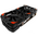  Видеокарта CBR Radeon RX 580 8G (VGA-STX580-8G-RTL), GDDR5, 256BIT, 2048, 1168MHz, Dual fan PCIE 3.0, 150W (HDMI/2xDP) 
