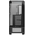  Корпус Thermaltake View 600 TG (ca-11h-00f1wn-00), Full-Tower, без БП, E-ATX, черный 